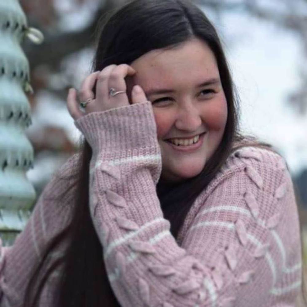 Meet your Posher, Madison